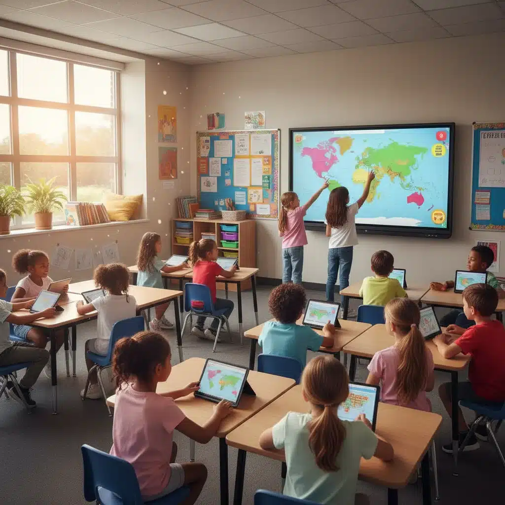 Bridging the 2026 Digital Divide: Educational Strategies for US Students