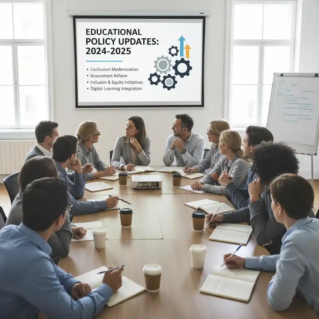 US Teacher Certification Changes 2026: What You Need to Know