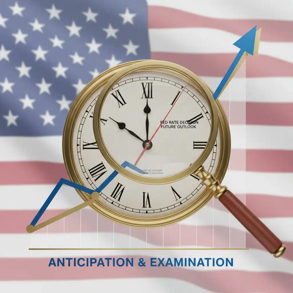 Navigating 2026 Fed Rate Hikes: 3-Month Investor Outlook