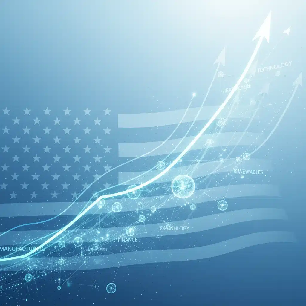 2026 US Economic Outlook: Key Indicators & Personal Finance Decisions