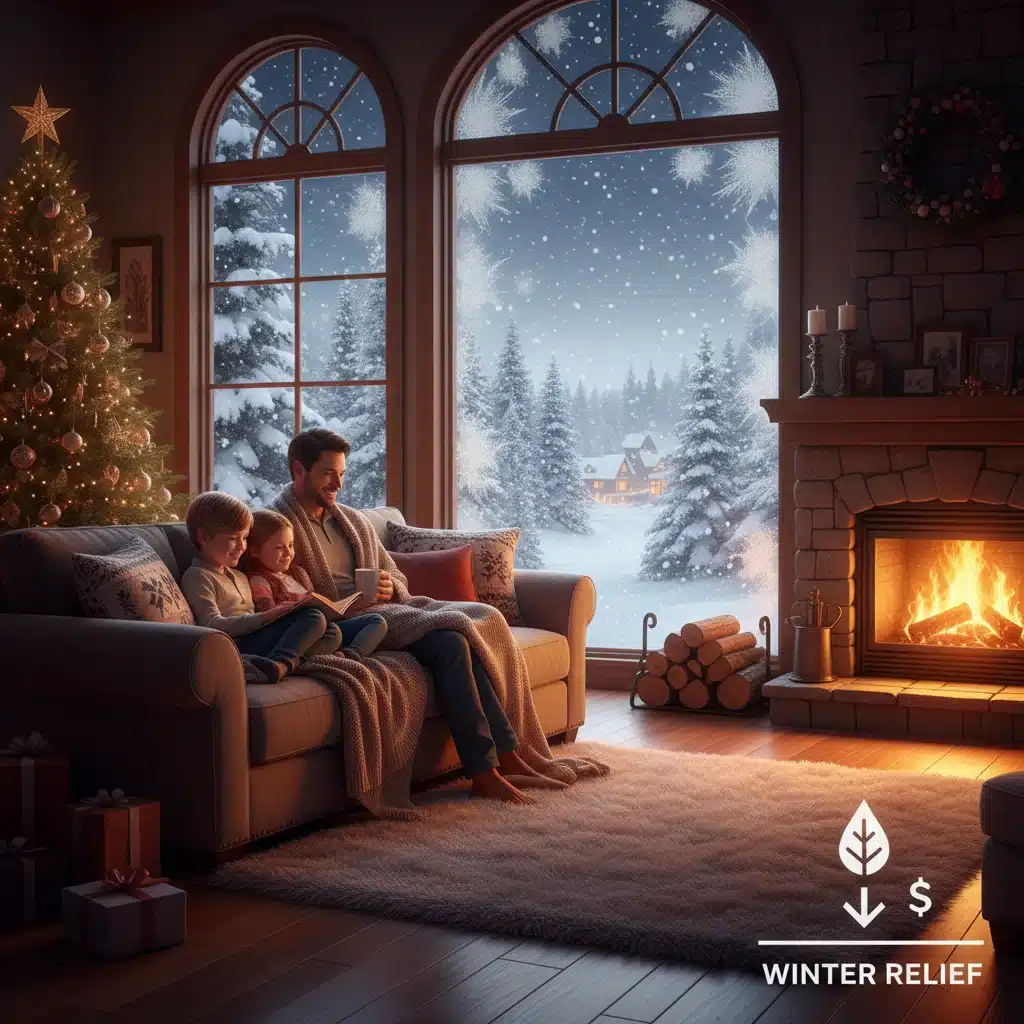 HEAP 2026: Apply Now for Up to $750 Utility Bill Aid This Winter