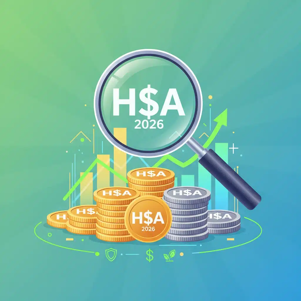 Maximize Your 2026 Health Savings Account: 7 Lesser-Known Strategies for a 25% Increase in Tax-Free Benefits
