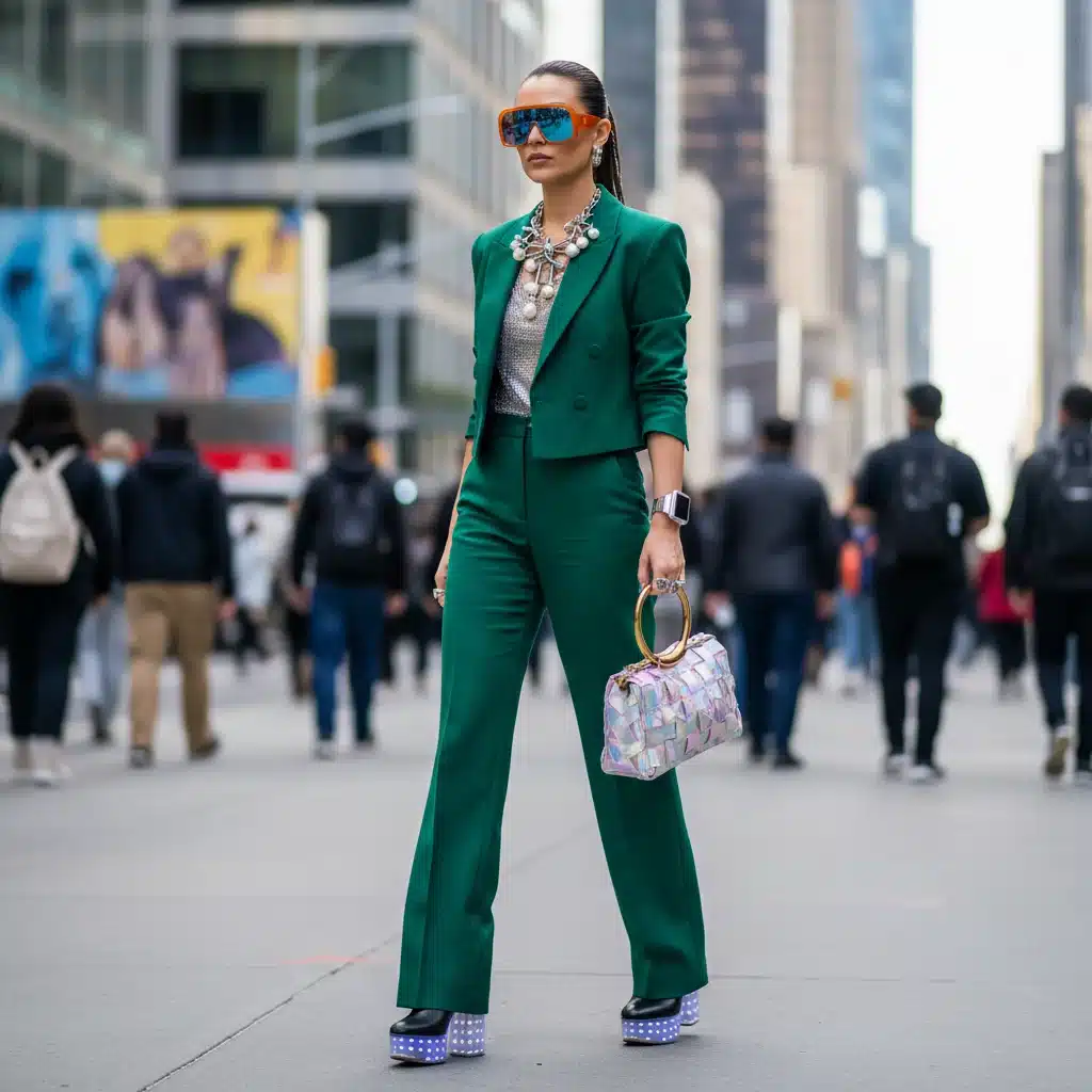 Accessorizing for 2026: The Top 5 Must-Have Pieces to Elevate Any Outfit