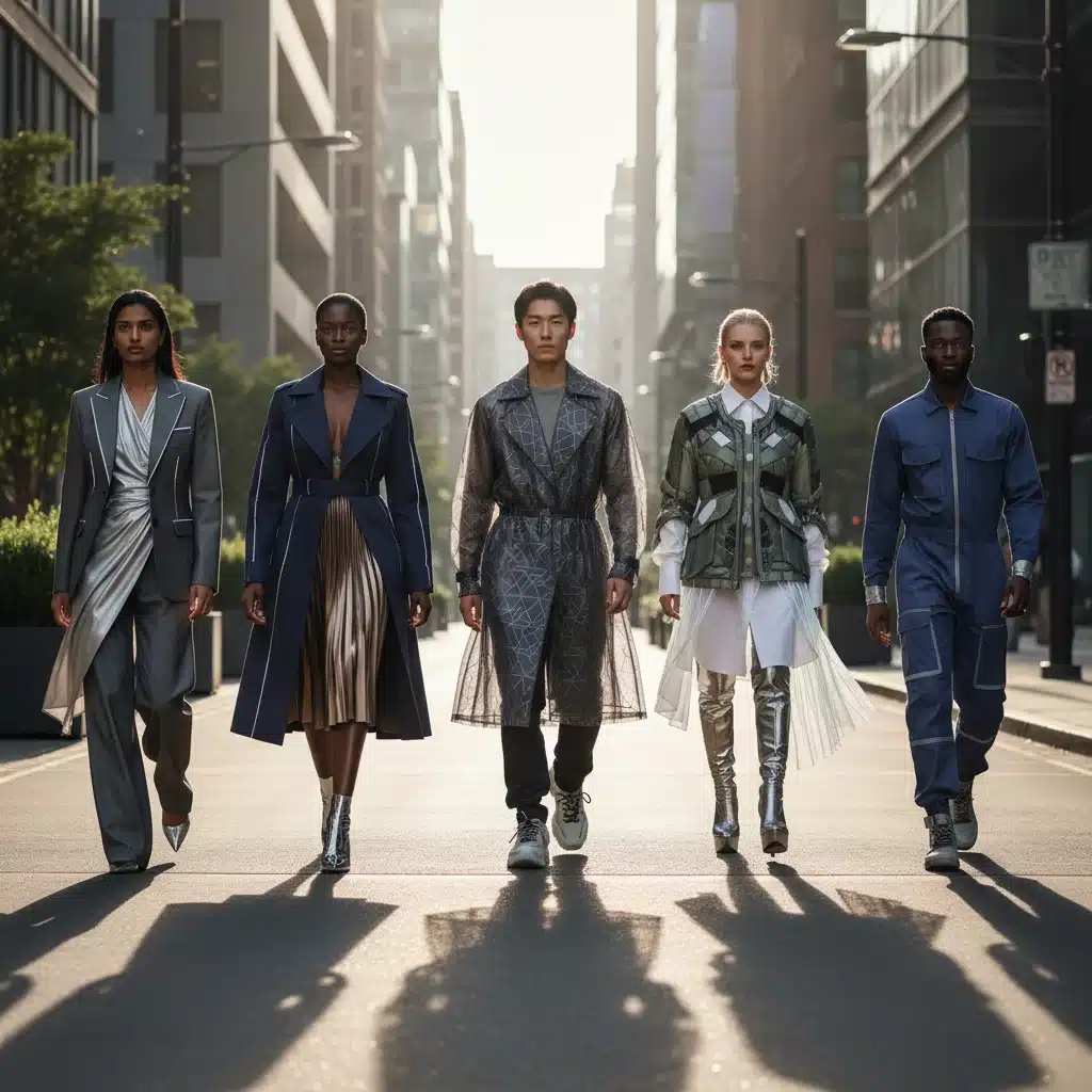 2026 Fashion Trends: Runway to Reality – Your Everyday Style Guide