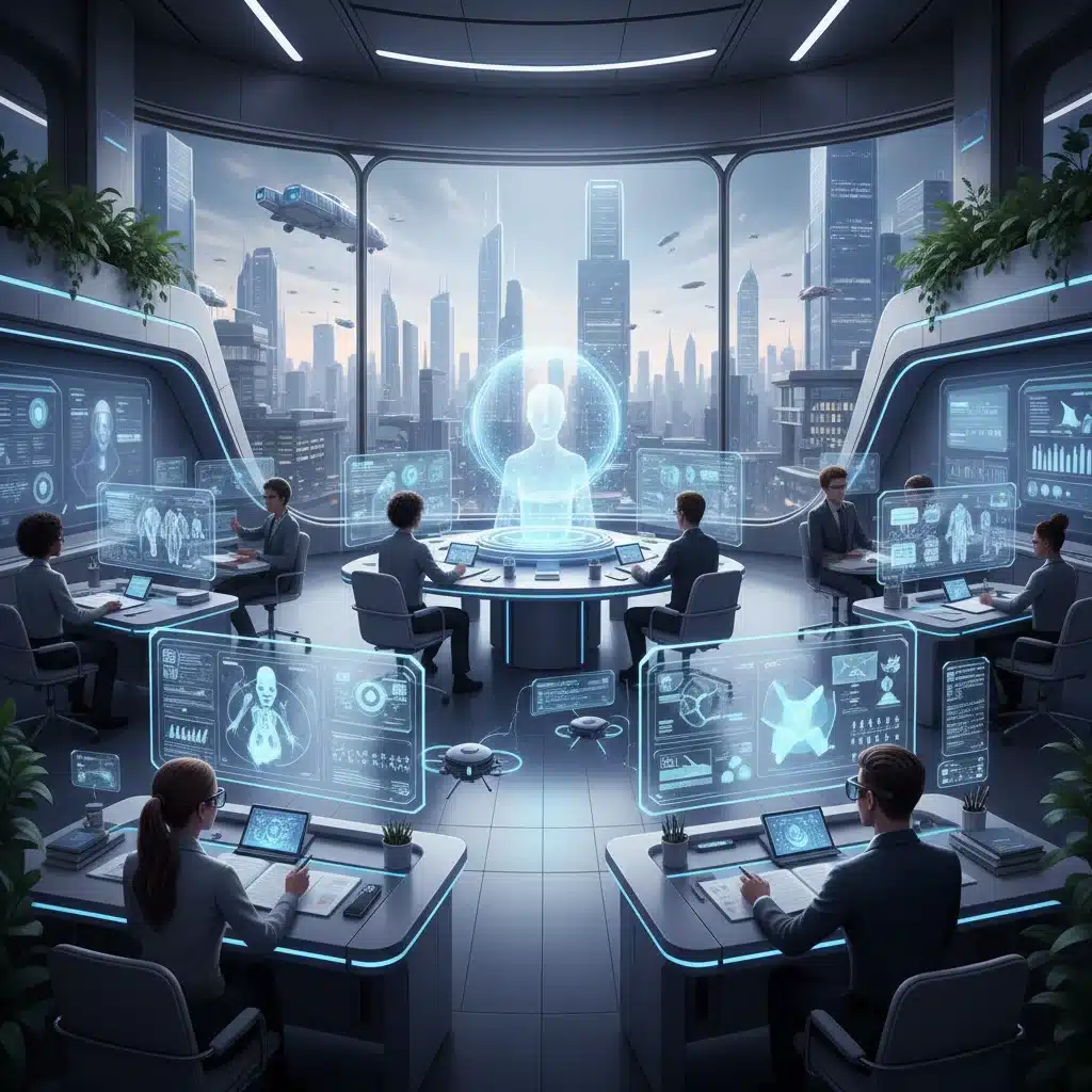 AI-Powered Learning Platforms: Top 5 for US Higher Education in 2026