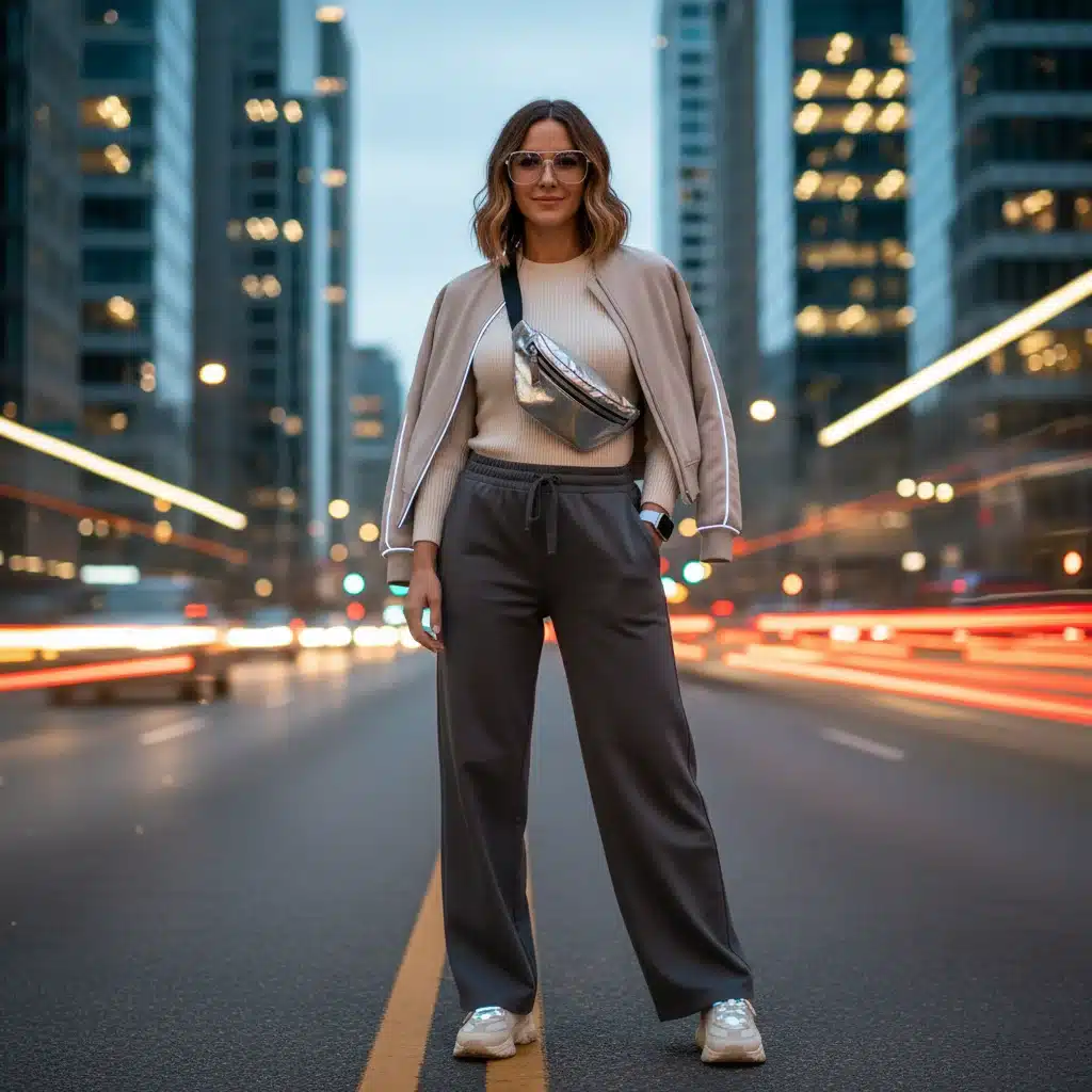 Athleisure Trends 2026: Redefining Comfort and Style
