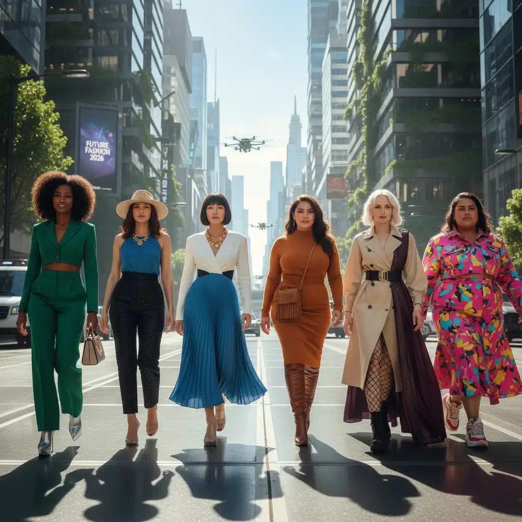 Mastering Your Body Type: Ultimate Style Guide 2026