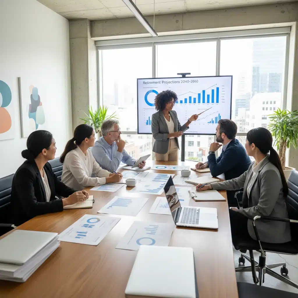 Seeking expert financial advice for 401(k) planning