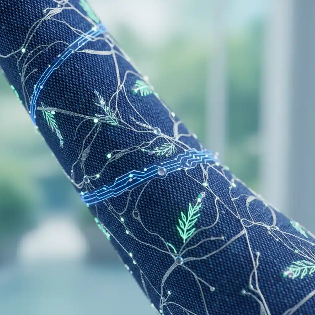 Future of Denim: 4 Innovative Trends Shaping Jeanswear in 2026