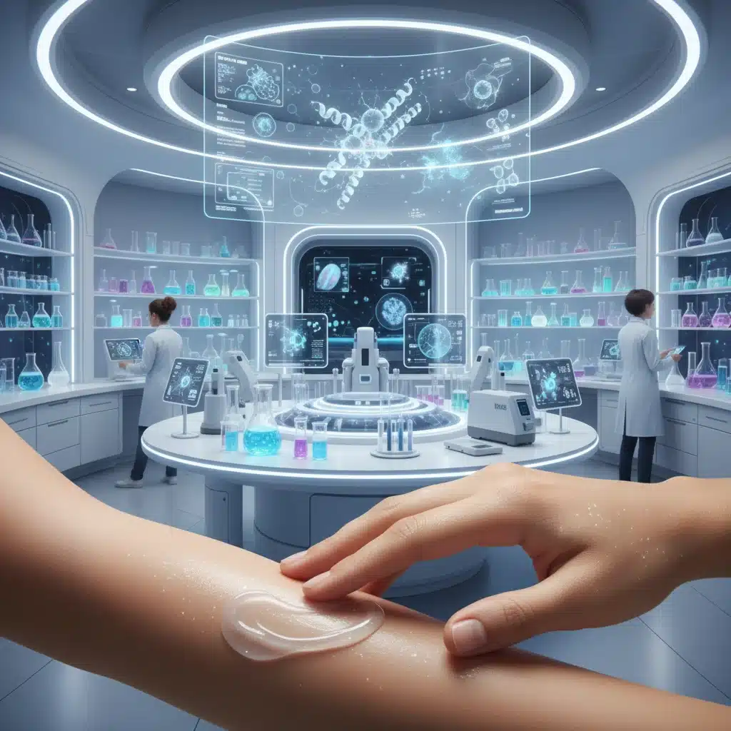 Advanced Moisturizers 2026: Beyond Hydration for Optimal Skin Health