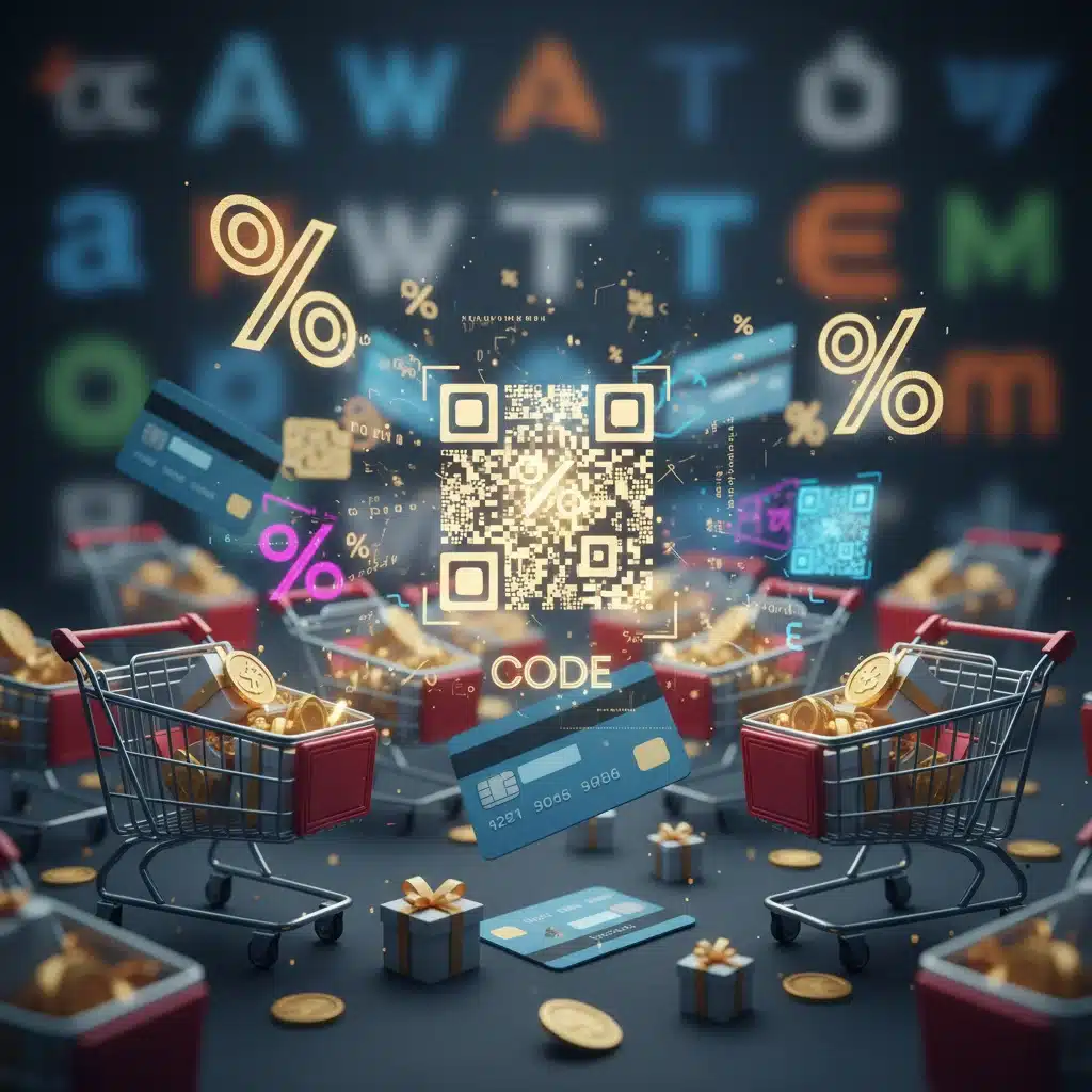 Unlock Hidden Savings: Lesser-Known Discount Codes for Major US Online Stores