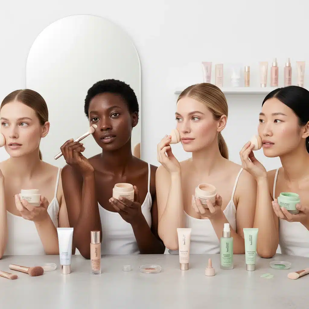 Mastering Makeup Primers: A 2026 Guide to Extending Wear by 8 Hours