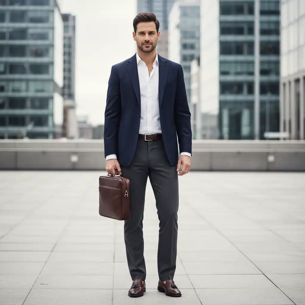 The 2026 Men’s Style Handbook: 10 Essential Pieces for a Polished Look
