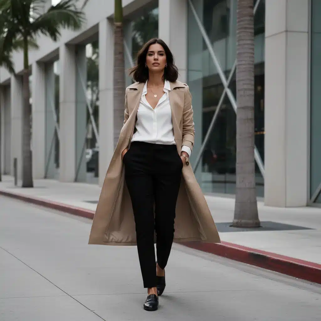 Mastering Minimalist Chic: 3 Understated Style Trends for 2026