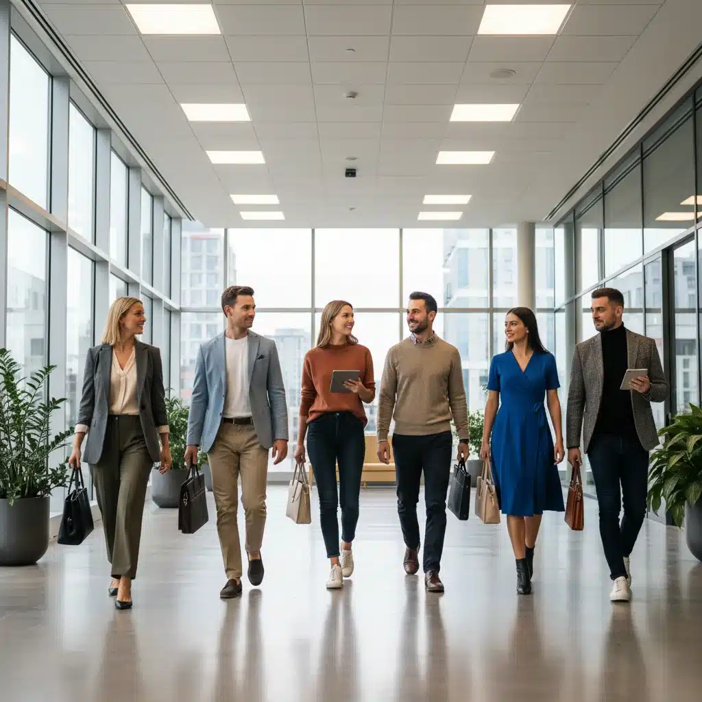 Mastering Business Casual 2026: Essential Looks & Expert Tips