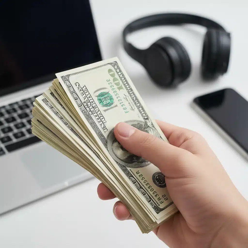 Unlock Manufacturer Rebates: Save $50-$200 on Electronics Today