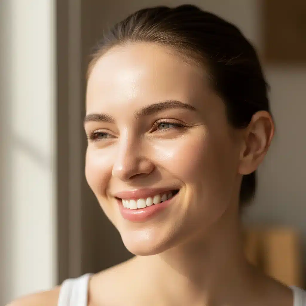 Flawless Skin in 6 Weeks: Your Step-by-Step Guide to Radiant Beauty