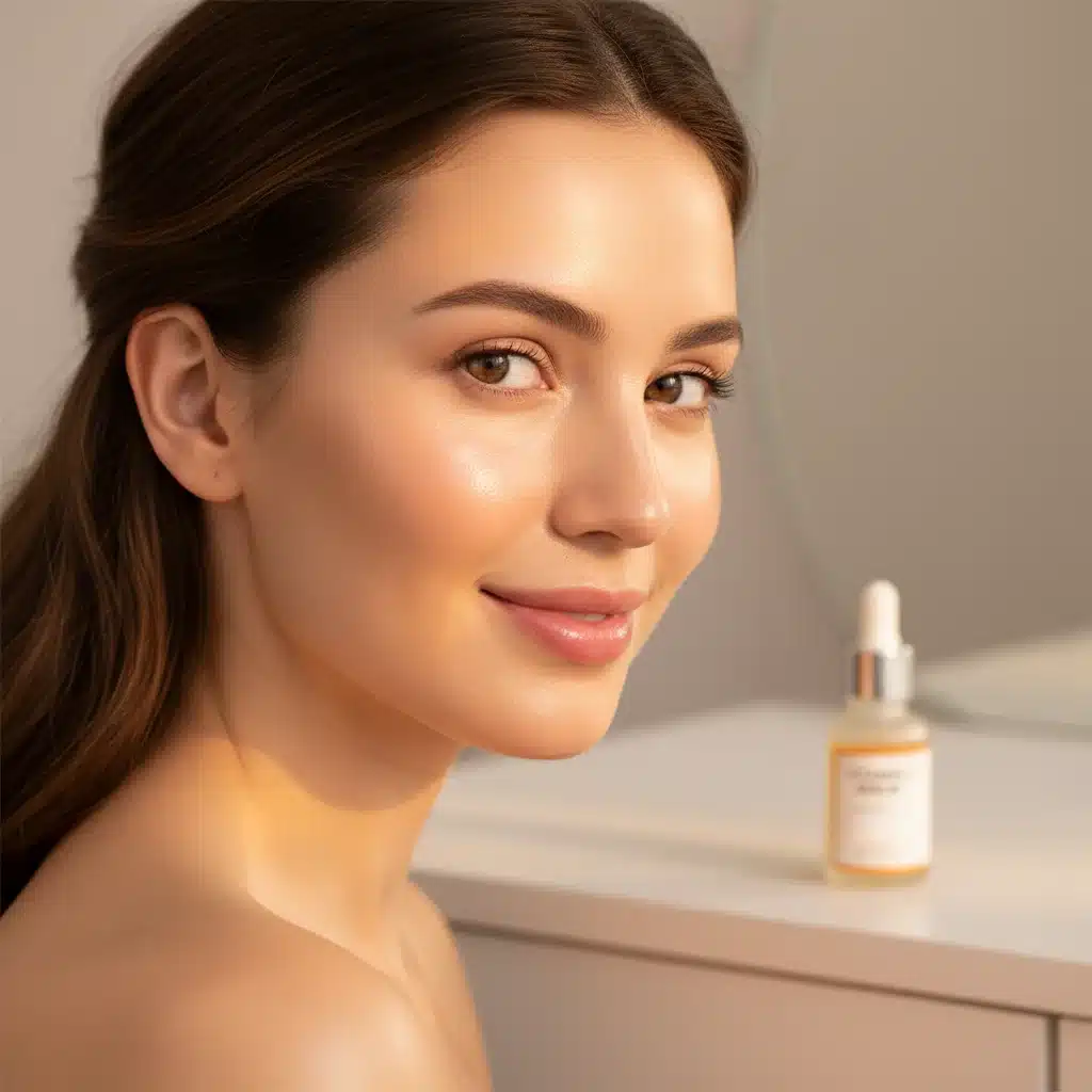 Top Vitamin C Serums 2026: Unveiling Radiant Skin
