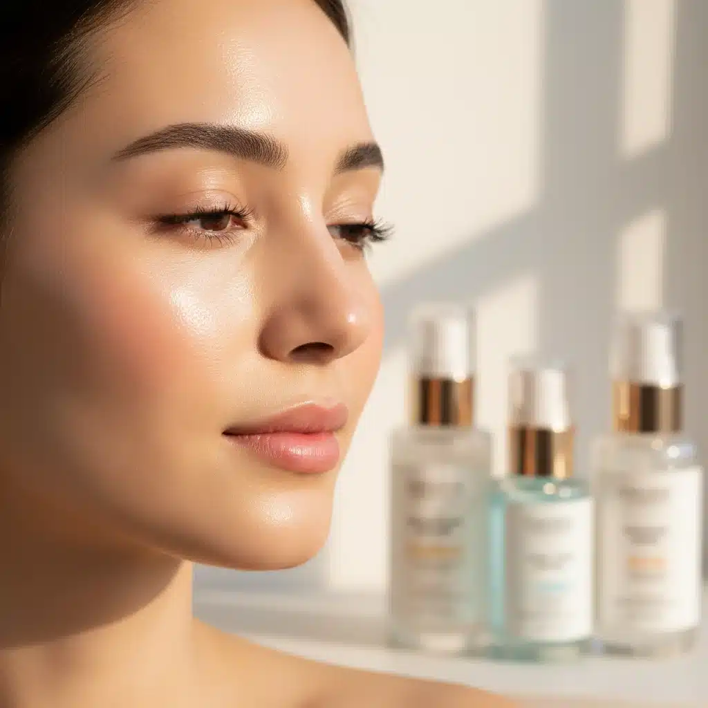 Achieve Radiant Skin: The Ultimate Guide to Skin Brightening Serums