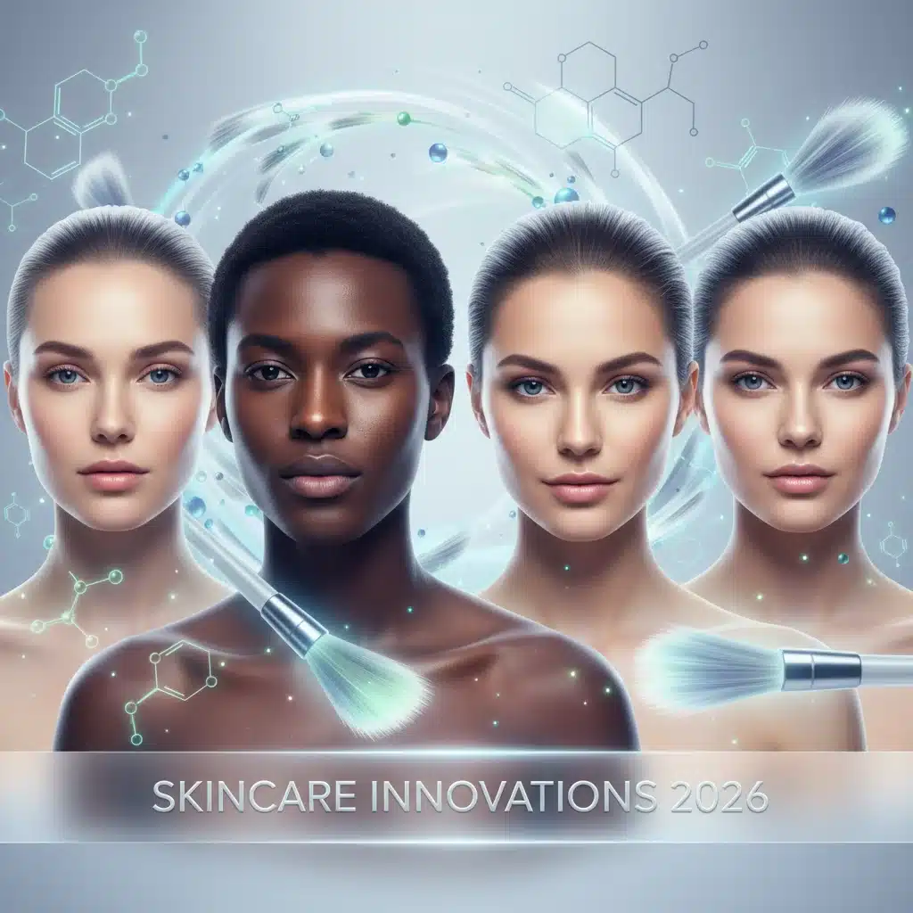 Exfoliation Techniques 2026: Chemical vs. Physical for Your Skin Type