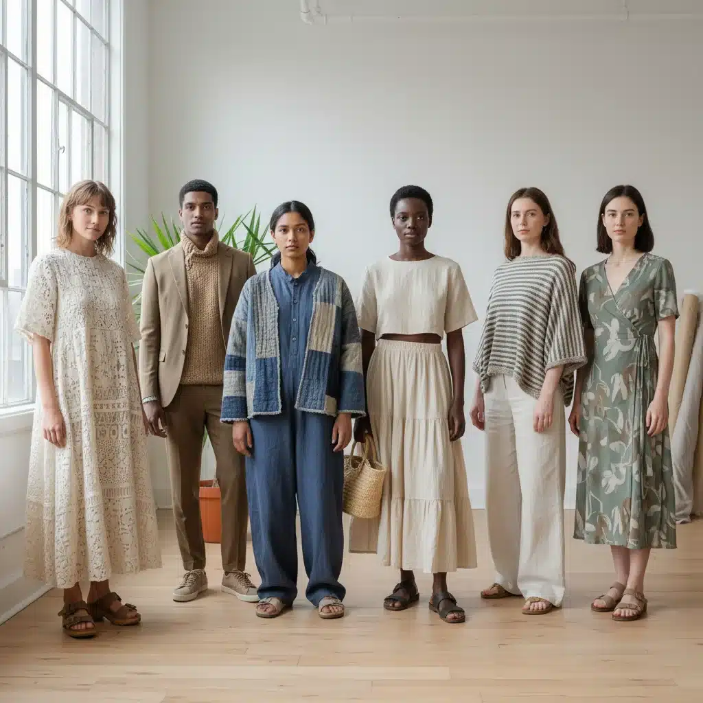 Beyond Fast Fashion: 6 Slow Fashion Brands Setting 2026’s Ethical Standards