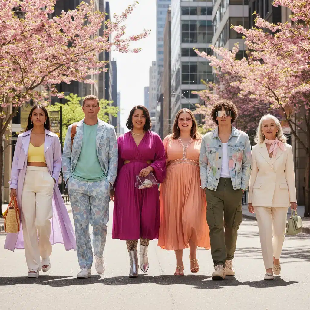 Spring 2026 Fashion: Must-Have Styles & Trends for US