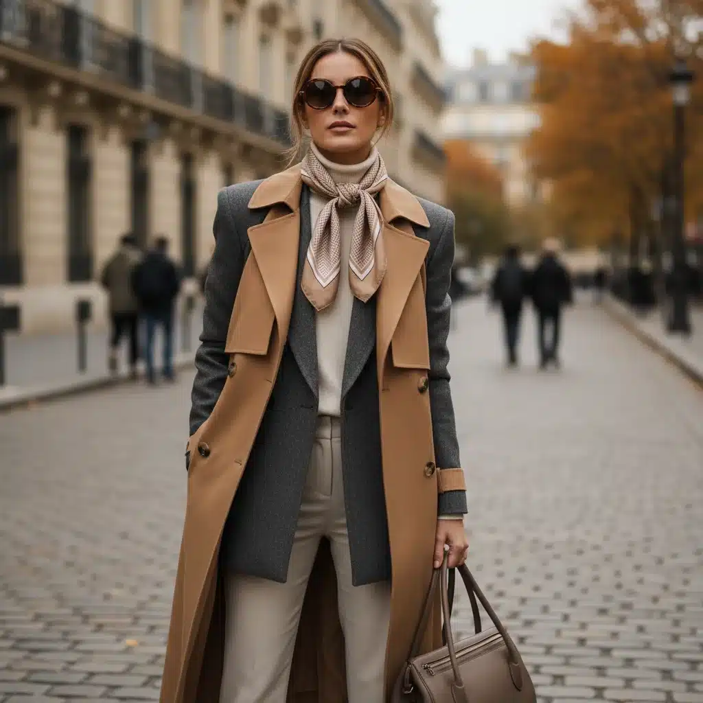 Mastering Stylish Layering: 7 Expert Tips for 2026 Fashion