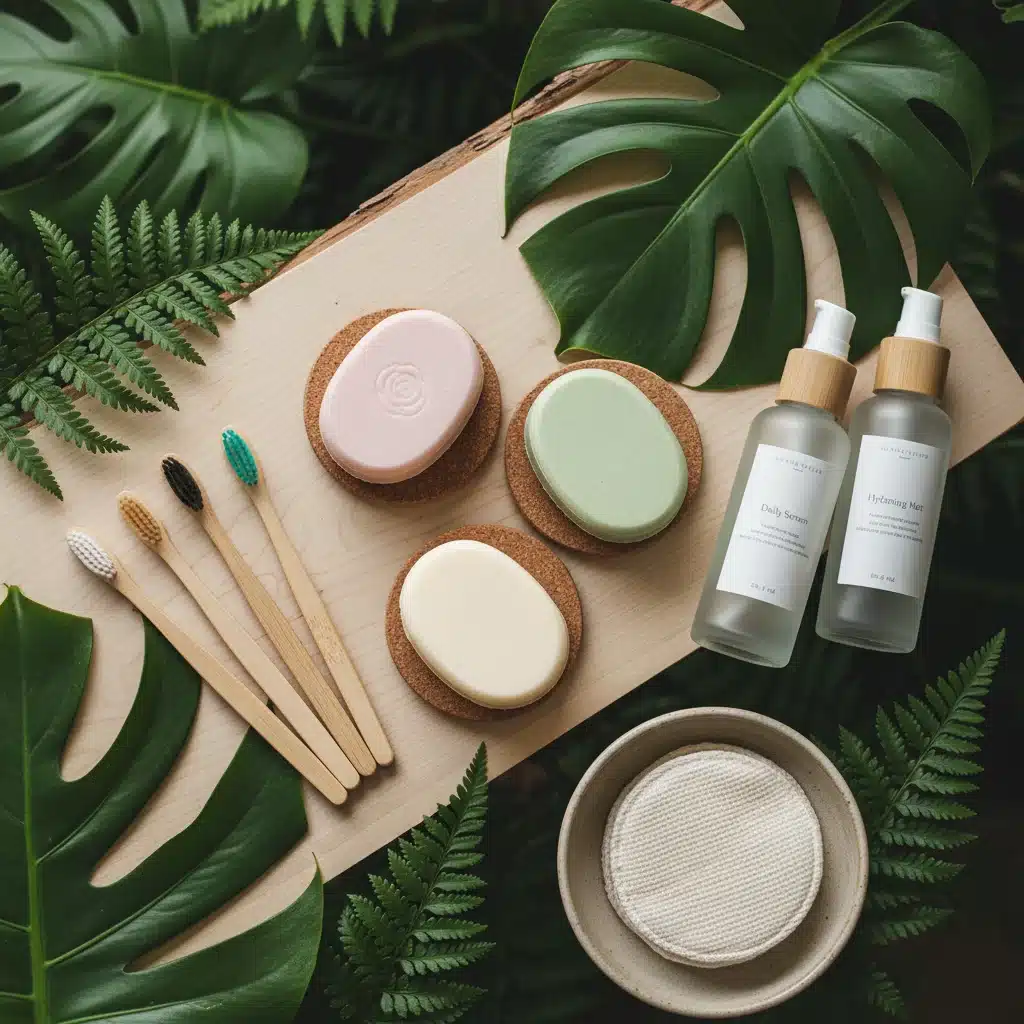 Sustainable Beauty Essentials: Your Eco-Conscious Guide for 2026