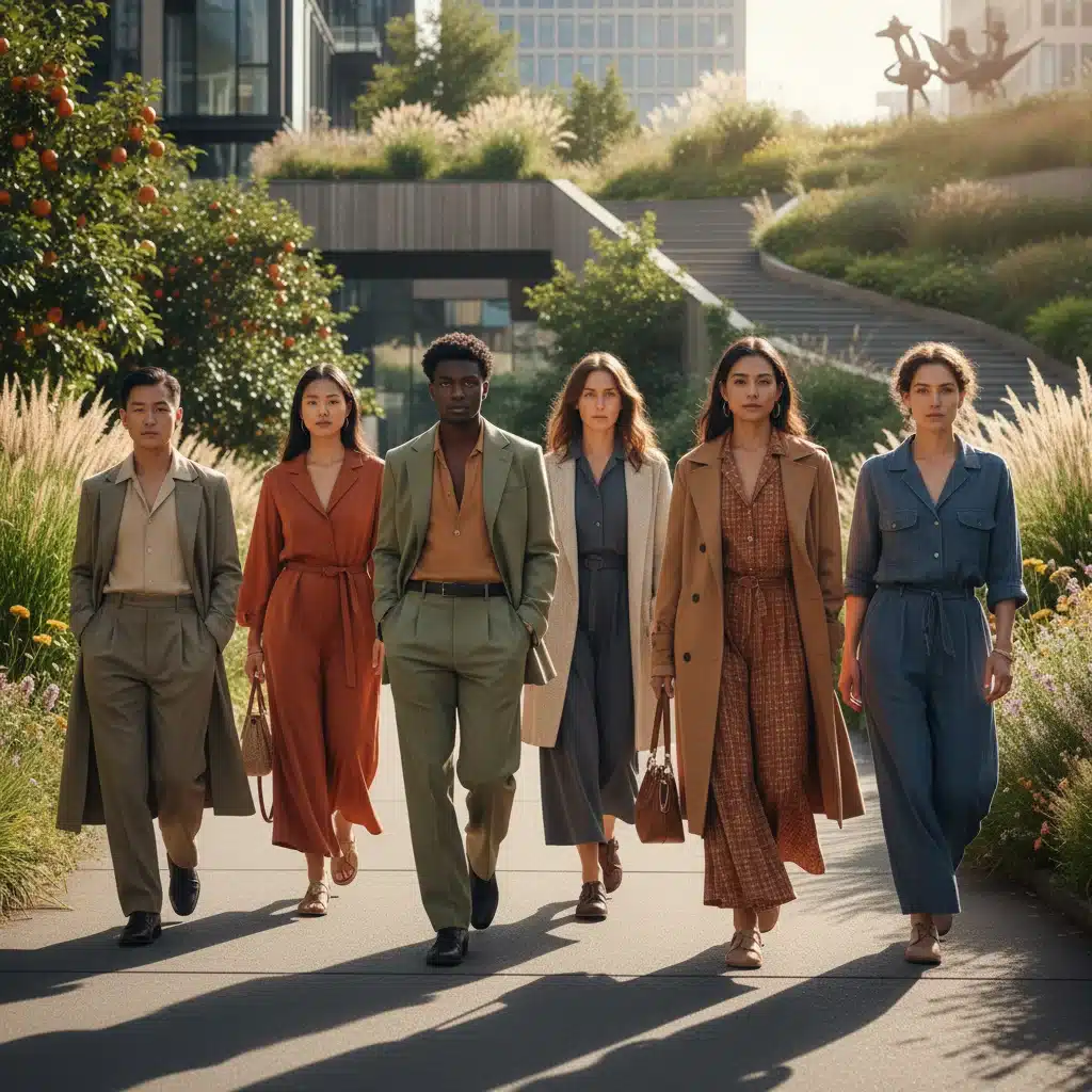 The 2026 Guide to Sustainable Fashion: 7 Eco-Friendly Style Swaps for Your Wardrobe