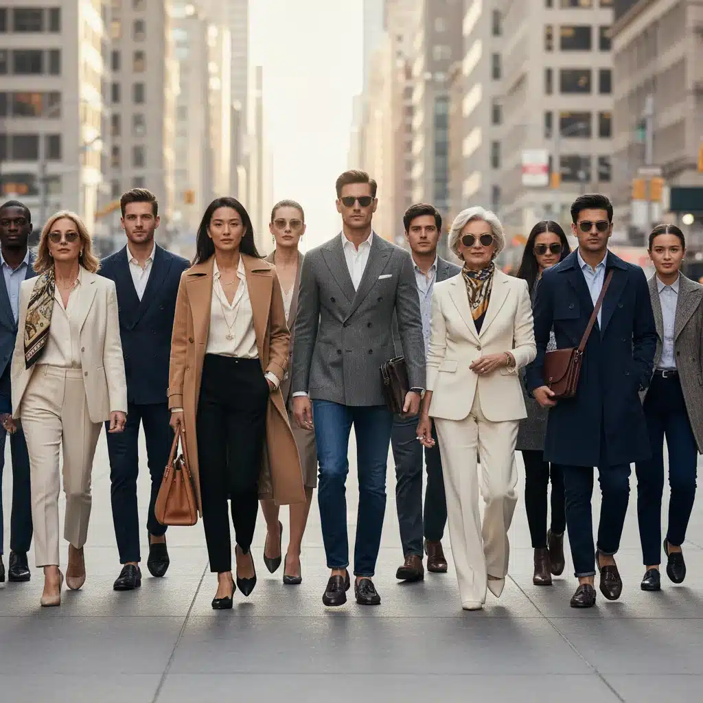 Investment Pieces 2026: Timeless Fashion Trends for Long-Term Value
