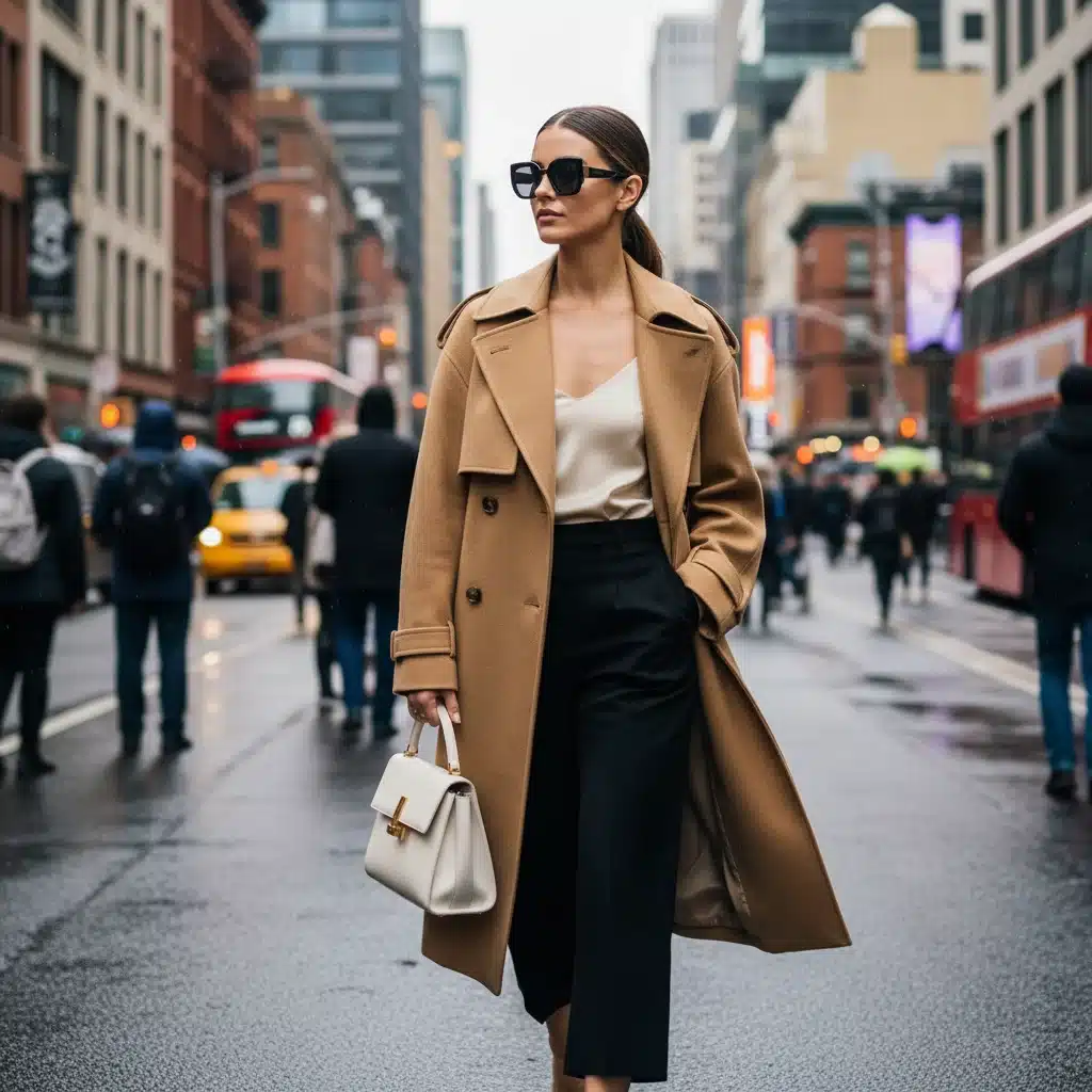 The 2026 Guide to Vintage Fashion: Integrating Classic Pieces into Modern Wardrobes