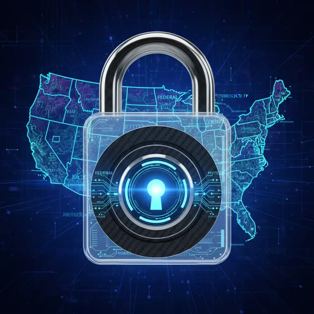 Breaking: New Federal Cybersecurity Mandates Impacting United States Businesses in 2026 Revealed