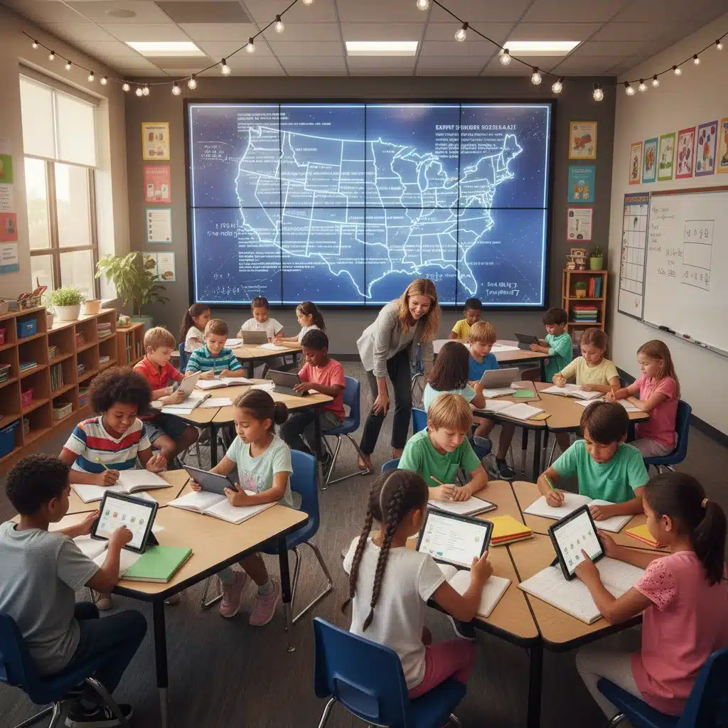 2026 Federal Education Policies: K-12 Curriculum Impact & Updates
