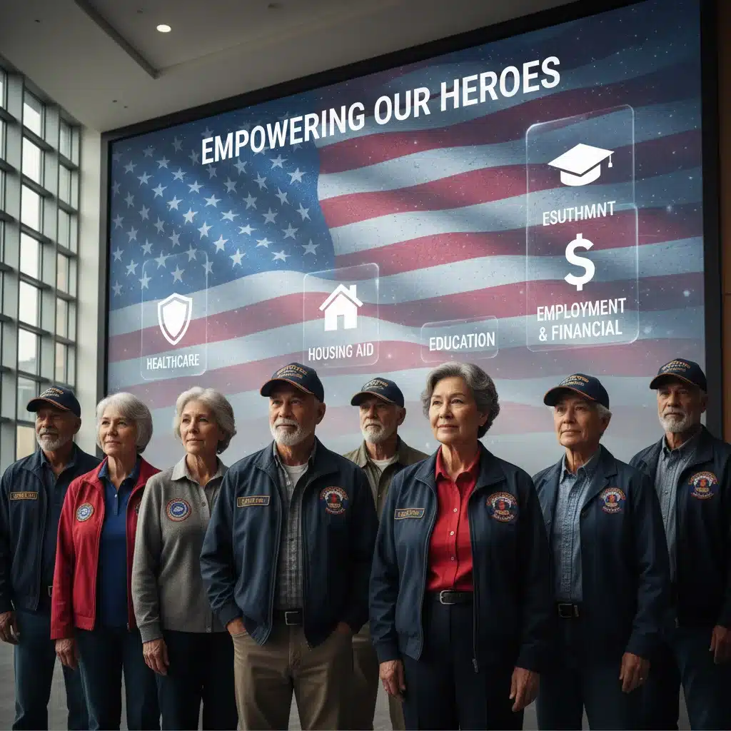 Veterans’ Benefits 2026: Critical Changes to Disability & Education