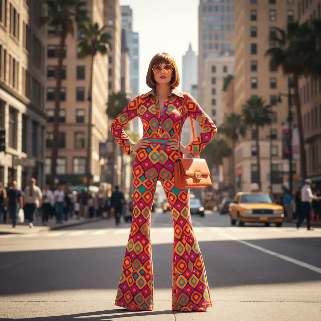 Vintage Reimagined: 4 Retro Fashion Trends Making a Strong Comeback in the US for 2026
