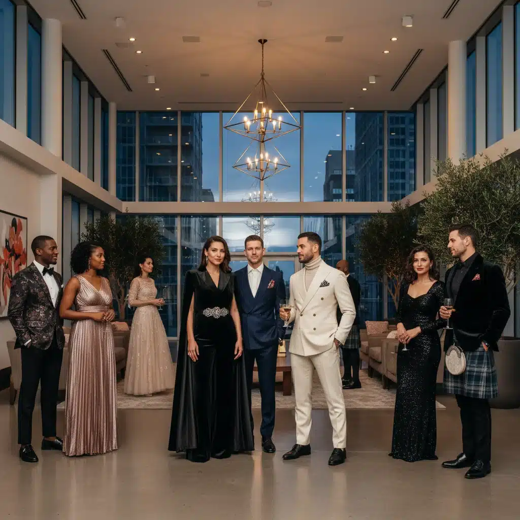 Mastering American Dress Codes 2026: Your Ultimate Formal Wear Guide