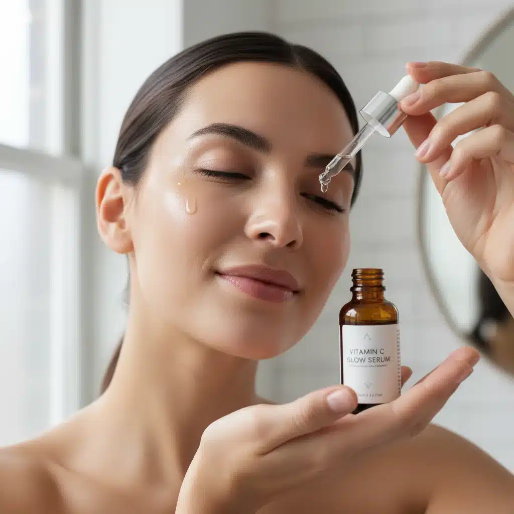 Unlock Your Radiance: A 2026 Guide to Vitamin C Serums for Brighter US Skin