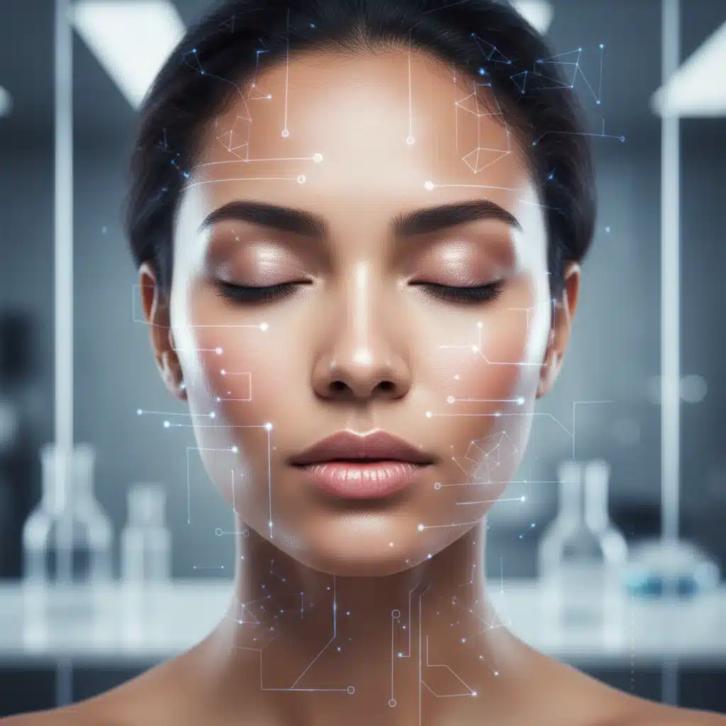 Top 5 Skincare Ingredient Innovations 2026: Radiant Skin Trends